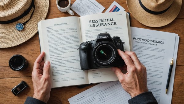 Essential guide to portuguese travel insurance requirements