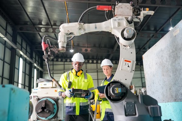 Discover the best industrial equipment financing solutions