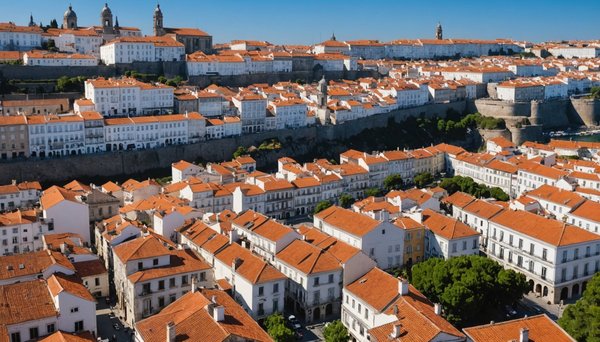 Everything you need to know about travel insurance in portugal